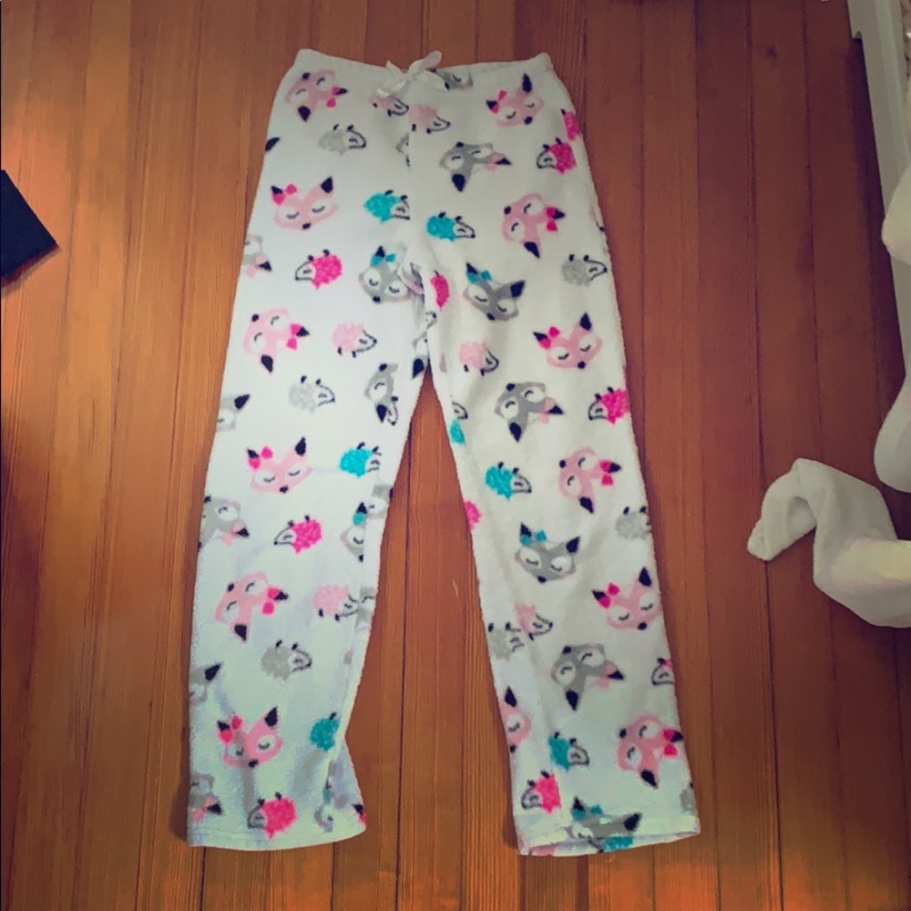 💛pajama pants💛